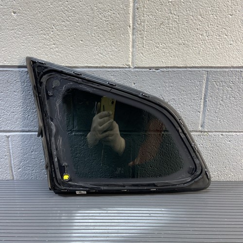 2023 2024 2025 BMW X1 U11 Rear Right Quarter Window OEM *NOTE* 🔩 - Picture 6 of 13