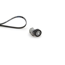 Gates Keilrippenriemensatz K036PK2005 für MERCEDES-BENZ