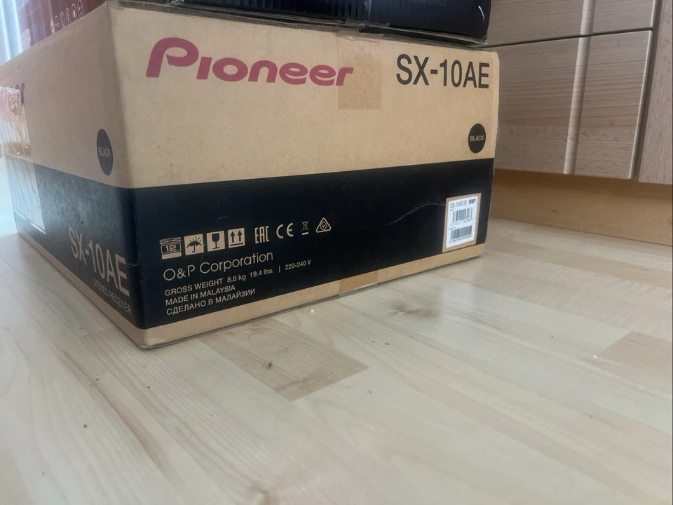 Reloop RMP 1700 RX, CD/MP3/USB Mediaplayer und Recorder - Bild 2 von 3