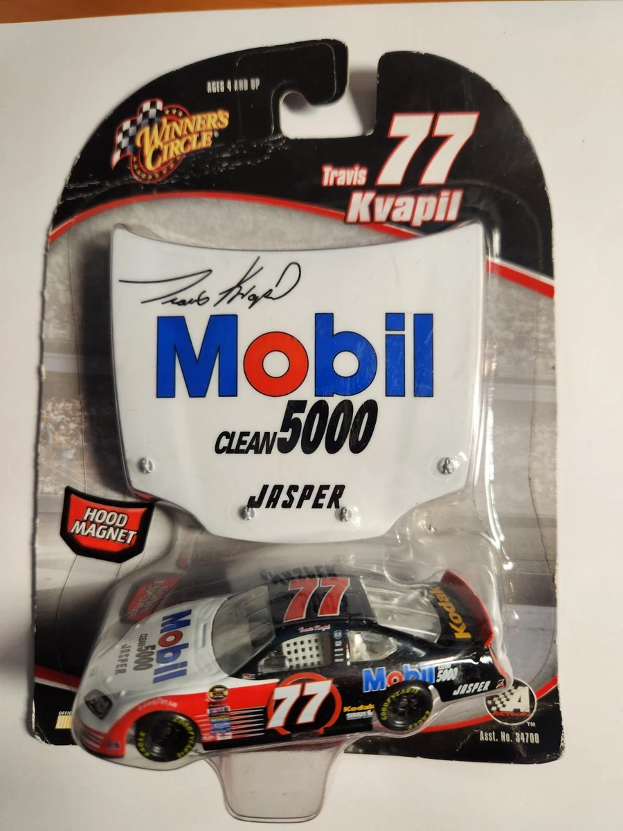 Jeremy Mayfield Diecast NASCAR 2006 Vehicle Year for sale | eBay