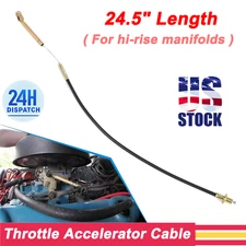 Throttle Accelerator Cable For 1966-70 B-Body 440 340 383 GTX Charger Satellite