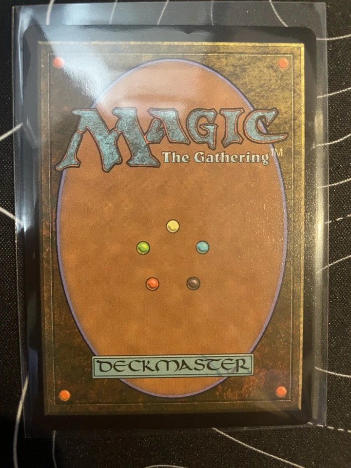 Snapcaster Mage (Borderless) (Chocobo Track Foil) Commander - Image 4 of 4