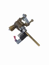 Thermador Range Standard Gas Valve Blue w/Switch 00415517 15-12-570 415517 -- C6