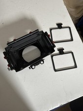 OConnor O-Box WM Matte Box -WM Obox-701 15mm LWS