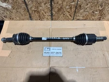 2025 SUBARU IMPREZA Front Right AXLE Assembly DRIVE SHAFT  OEM