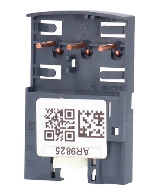 Schneider GV2AF4 Kombinationsblock Combination Block