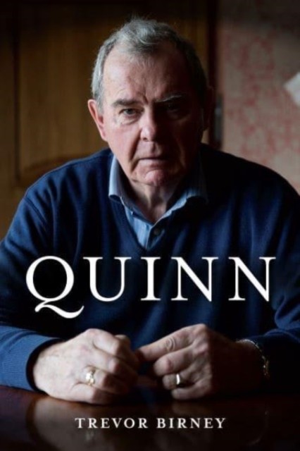 Quinn: 2 - Image 6