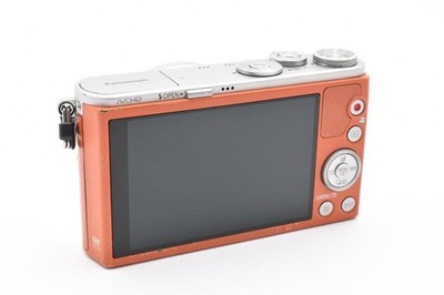 Number of shots: 9827 Panasonic LUMIX DMC-GM1S | eBay