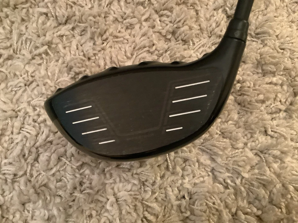 Ping G440 SFT 9 Deg Driver Regular Flex Alta CB 50 - Image 2 of 4