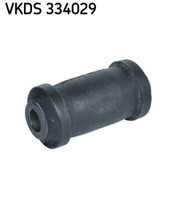 SKF Lagerung Lenker Querlenkerlagerung Hinten Vorne Vkds 334029