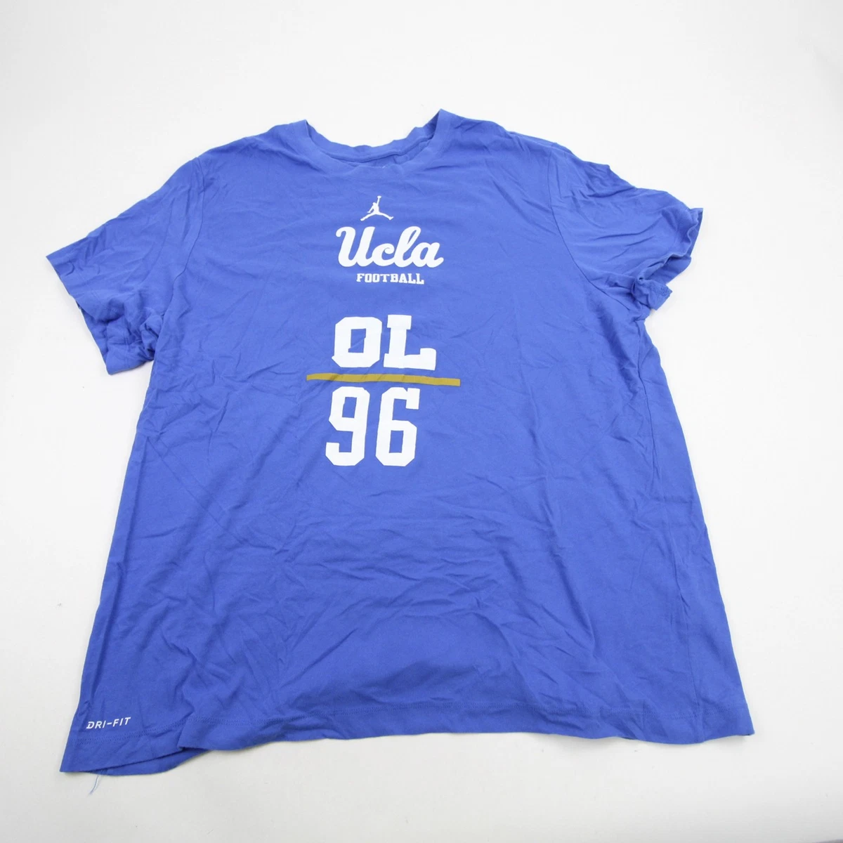 ナイキ NCAA カリフォルニア大学ロサンゼルス校 レプリカ ユニフォーム Las mejores ofertas en Nike UCLA Bruins Ropa para aficionados y