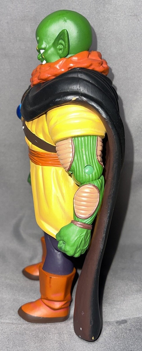 スラッグ フィギュアDORAGON BALL Z ムービーコレクション Vtg. 2001 Dragon Ball Z Action Figure Movie Collection Lord