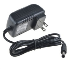 DC 9V AC Adapter for Casio CTK-541 CTK-574 Piano Keyboard Power Charger Mains