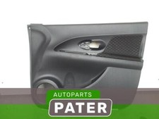 Porte avant et accessoires Toyota URBAN CRUISER