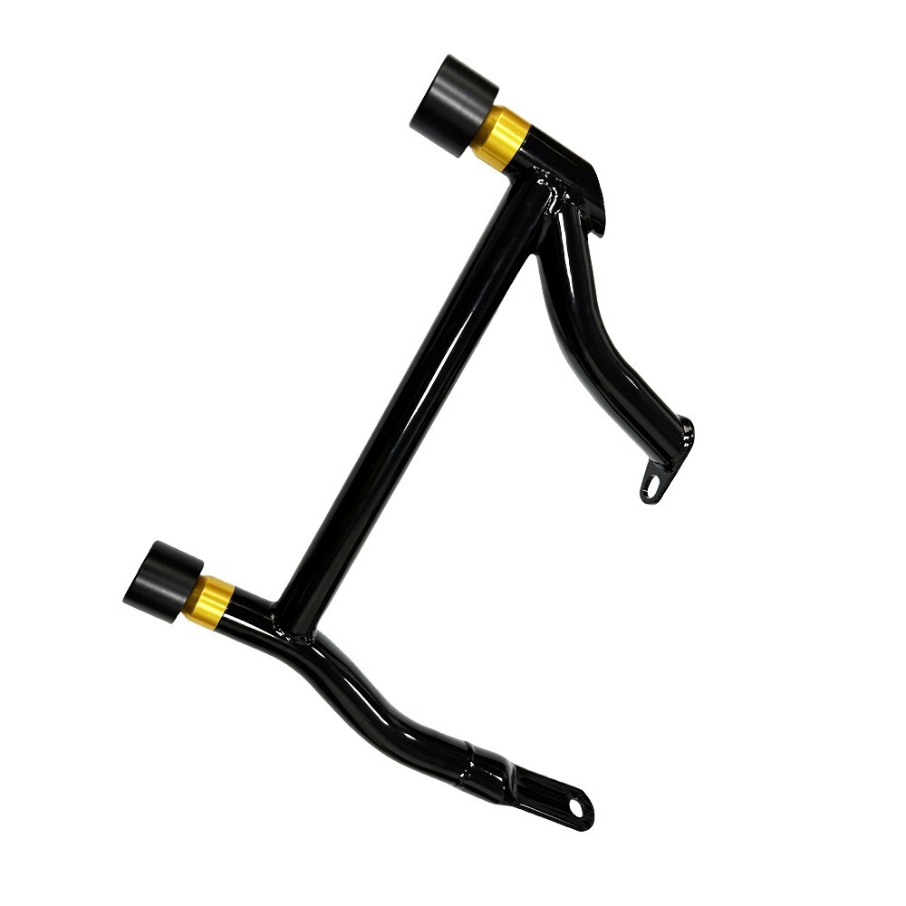 Saddlebag Guard Rails Bag Guards Front Highway Engine Guard For Harley Touring