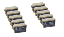Chavant Clayette Soft (Off-white) 1/2 Case - 10 Bricks