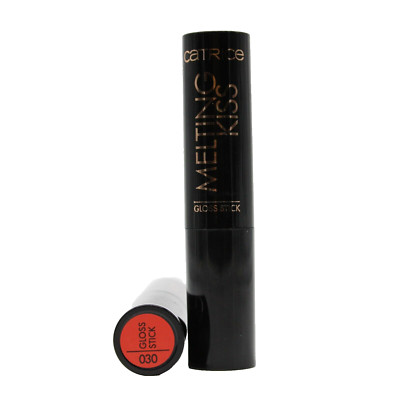 1x Catrice Melting Kiss Gloss Stick Lippenstift 030 Blushing Hard 2,6g - NEU