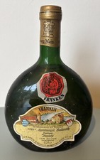 Homburger Kallmuth Optima Auslese 1983 0,75 L Weingut Martin Auslese Bocksbeutel