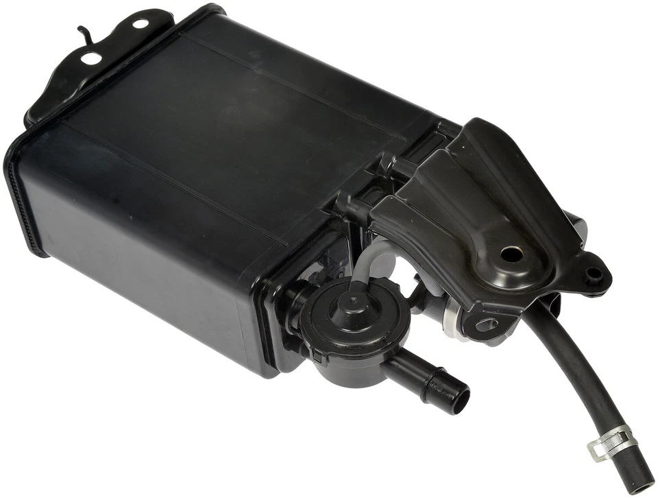 Bote de vapor Dorman V6 3,5 L 2008 2009 2010 2011 para Lexus ES350 2007-2012 Foto 3 de 4