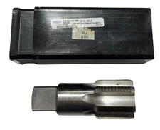 ProCut 1-1/2"-18 HSS Hand Tap 6 Flute Plug Special Thread Tap