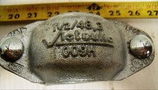  10 Victaulic Couplings  009H Brand New Size1 1/2 / 48.3 Free Shipping
