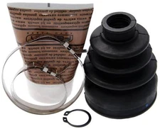 Boot Inner CV Joint Kit 61.5X88.5X19.5 FEBEST 0715-SX4R OEM 44119-79JA0