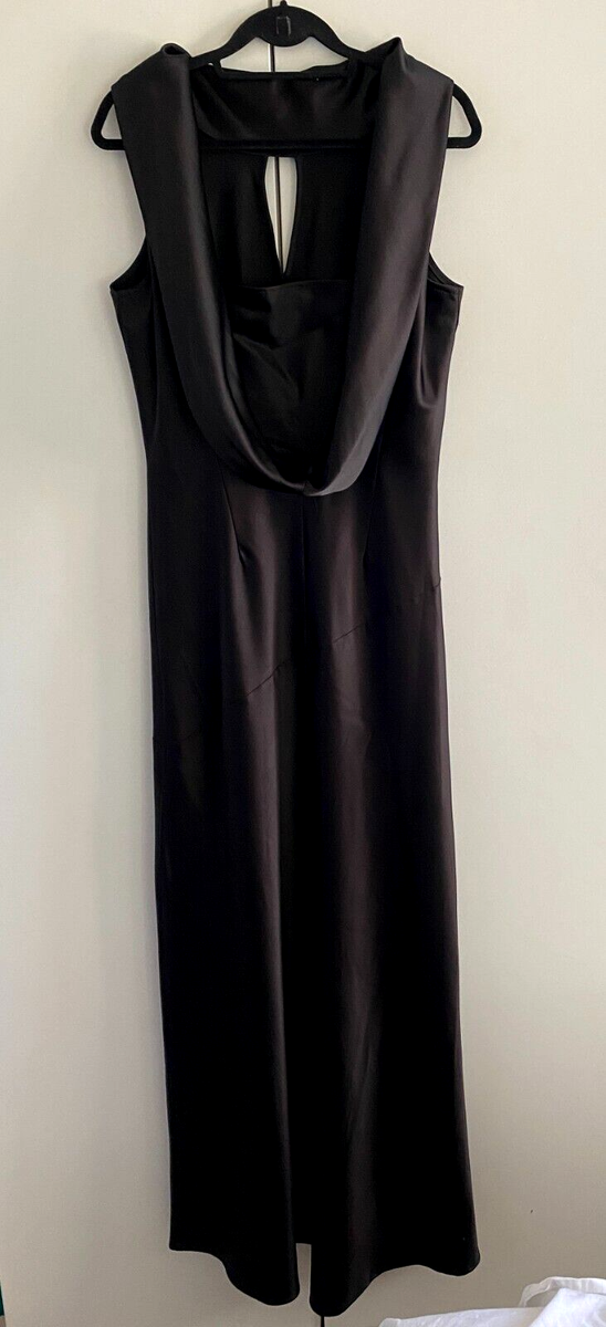 hotsquash maxi dress Multi Hot Squash Chiffon Wrap Top Maxi Dress