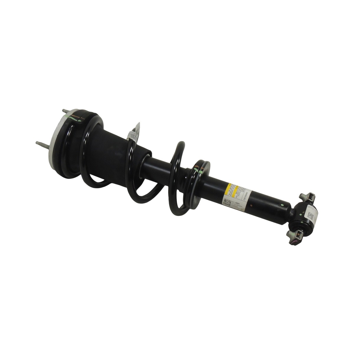 Coil Over Shock Quick Strut Front 19-20 Silverado Sierra