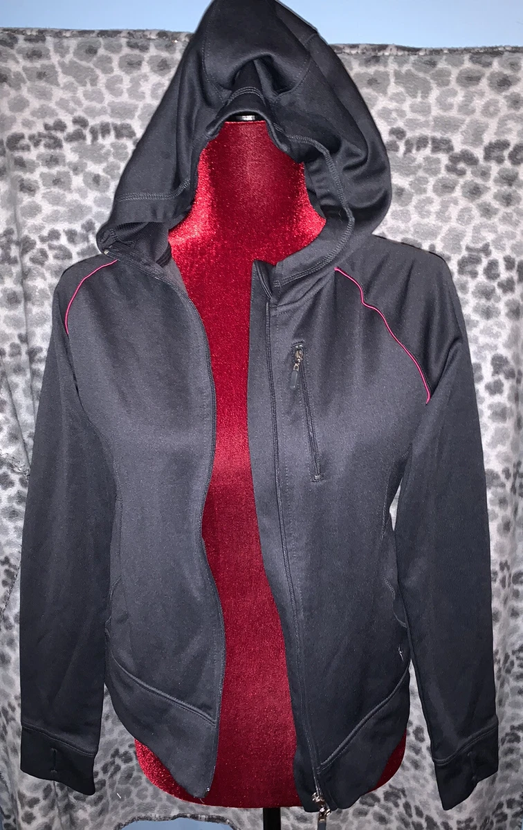 Womens Danskin Now Jacket Size Small eBay