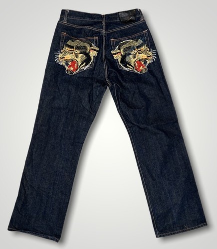 Ed Hardy by Christian Audigier Denim 