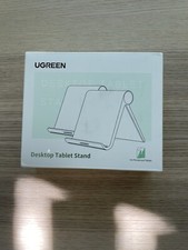 5x UGREEN Tablet Stand Holder Adjustable Portable Desktop Holder