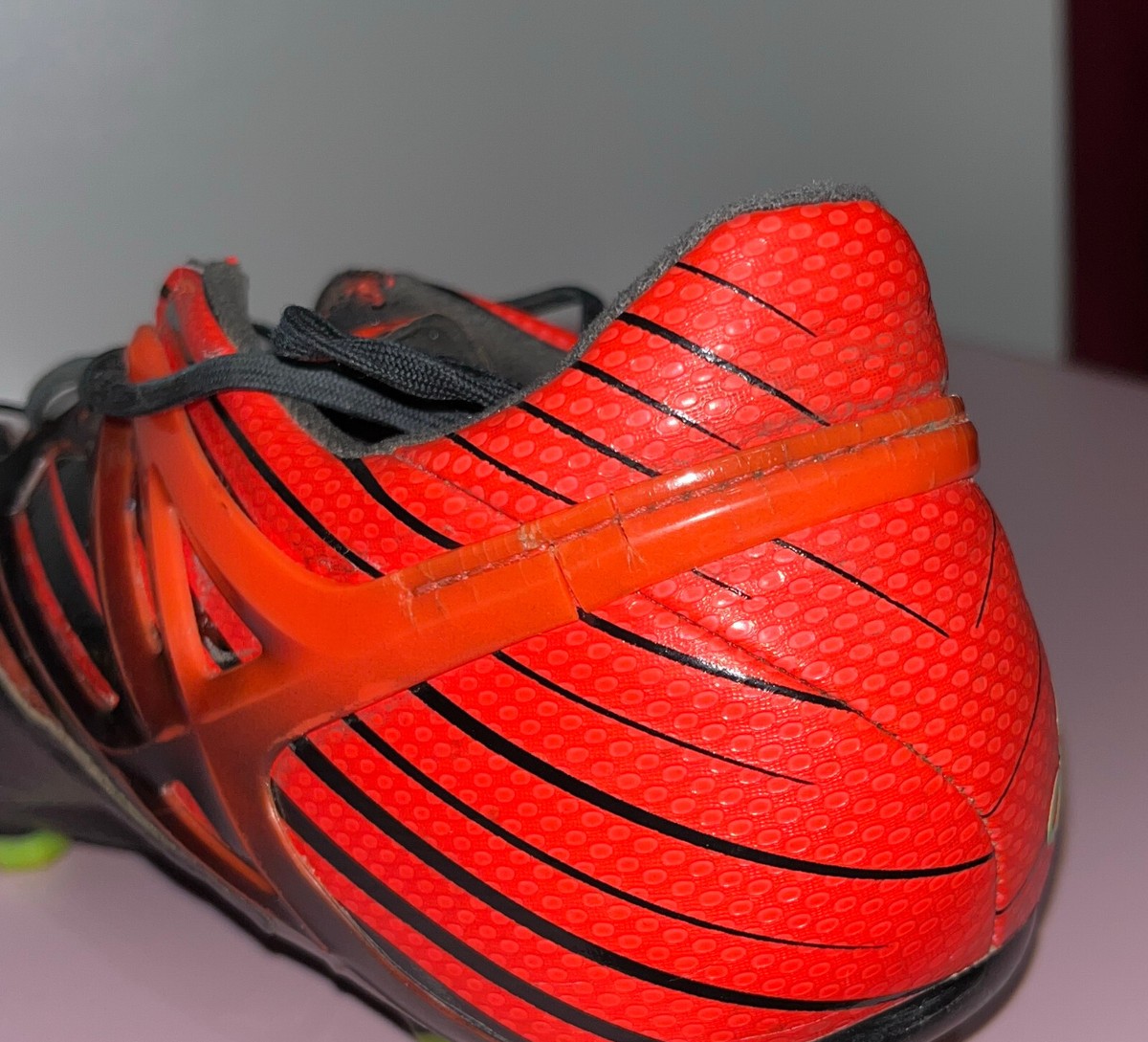 ADIDAS Lionel Messi 15.1 FG AF4654 Black Mens Soccer Cleats ADIDAS Lionel Messi 15.1 FG AF4654 Black Mens Soccer Cleats