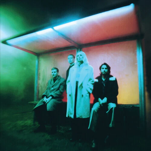 Wolf Alice Vinyl Records for sale | eBay