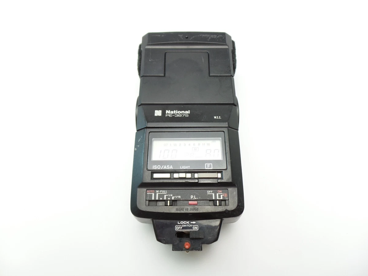 Flash national PE 3066 G N°148 - a photo on
