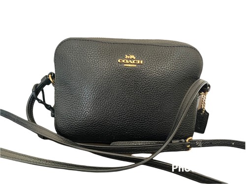coach sling bag women | eBay