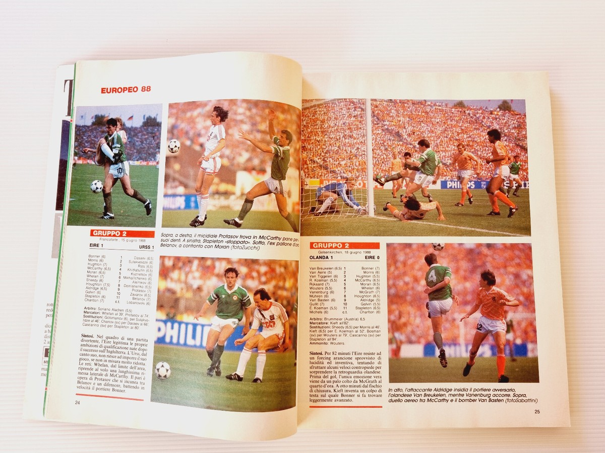 Guerin Sportivo Anno 1990-1991 90-91 Serie a B C1 C2 Coppe Europee