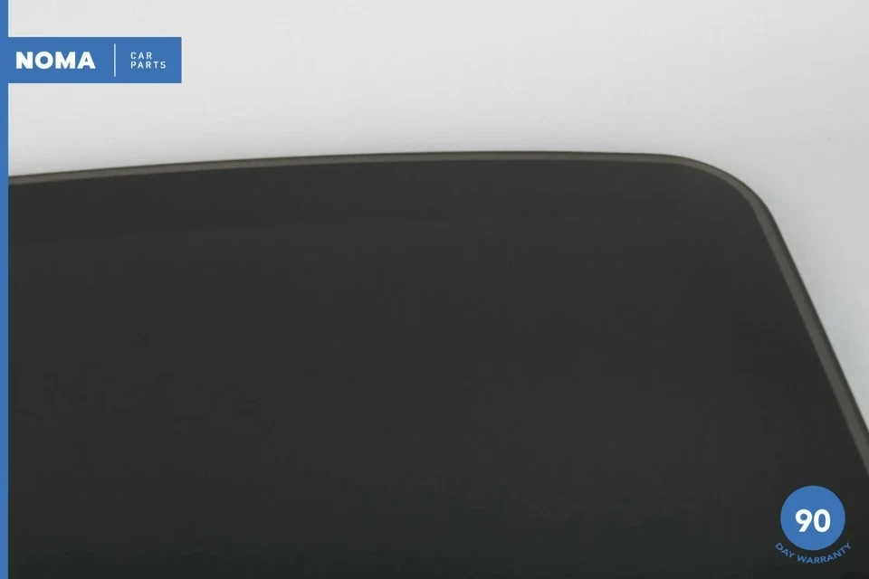 04-09 Jaguar X350 XJ8 Tipo S Exterior Techo Corredizo Ventana Panel de Vidrio Fabricante de Equipo Original Foto 2 de 4