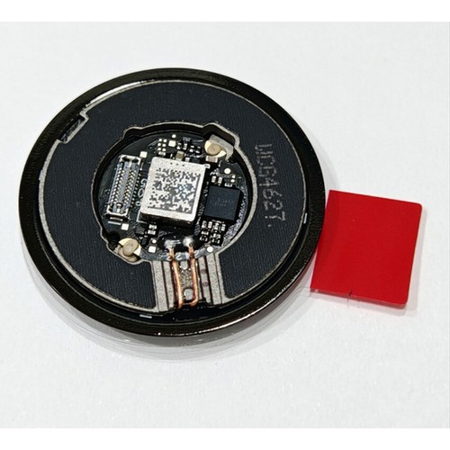 L300/L305 Back Glass Plus Heart Rate Wireless Charger for Samsung Watch 7/40MM - Zdjęcie 2 z 2