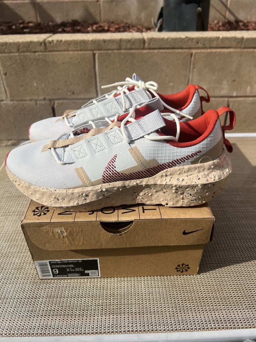 Nike Crater Impact Men display picture 3