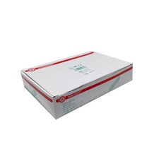 200x Nobadent Zahnwatterolle Dentalrolle Zahnarzt Dental Watterolle 1,2x4cm