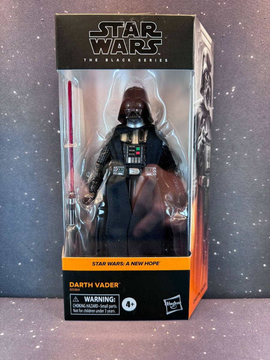 2024 Star Wars Black Series 6