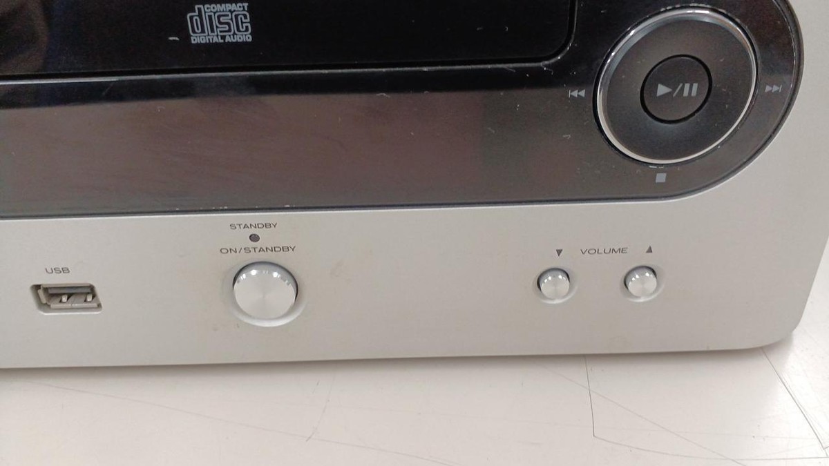 marantz 　M-CR502　CDプレーヤー MARANTZ M-CR502 | Network Audio Player in Good Condition | eBay