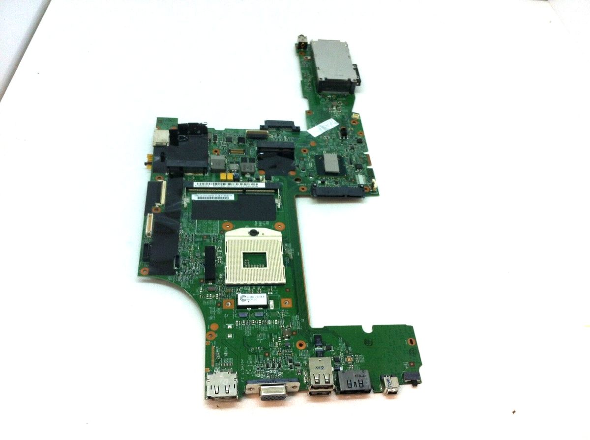 IBM Lenovo T520 T520i Thinkpad Motherboard 55.4KE01.311 11S0B41372