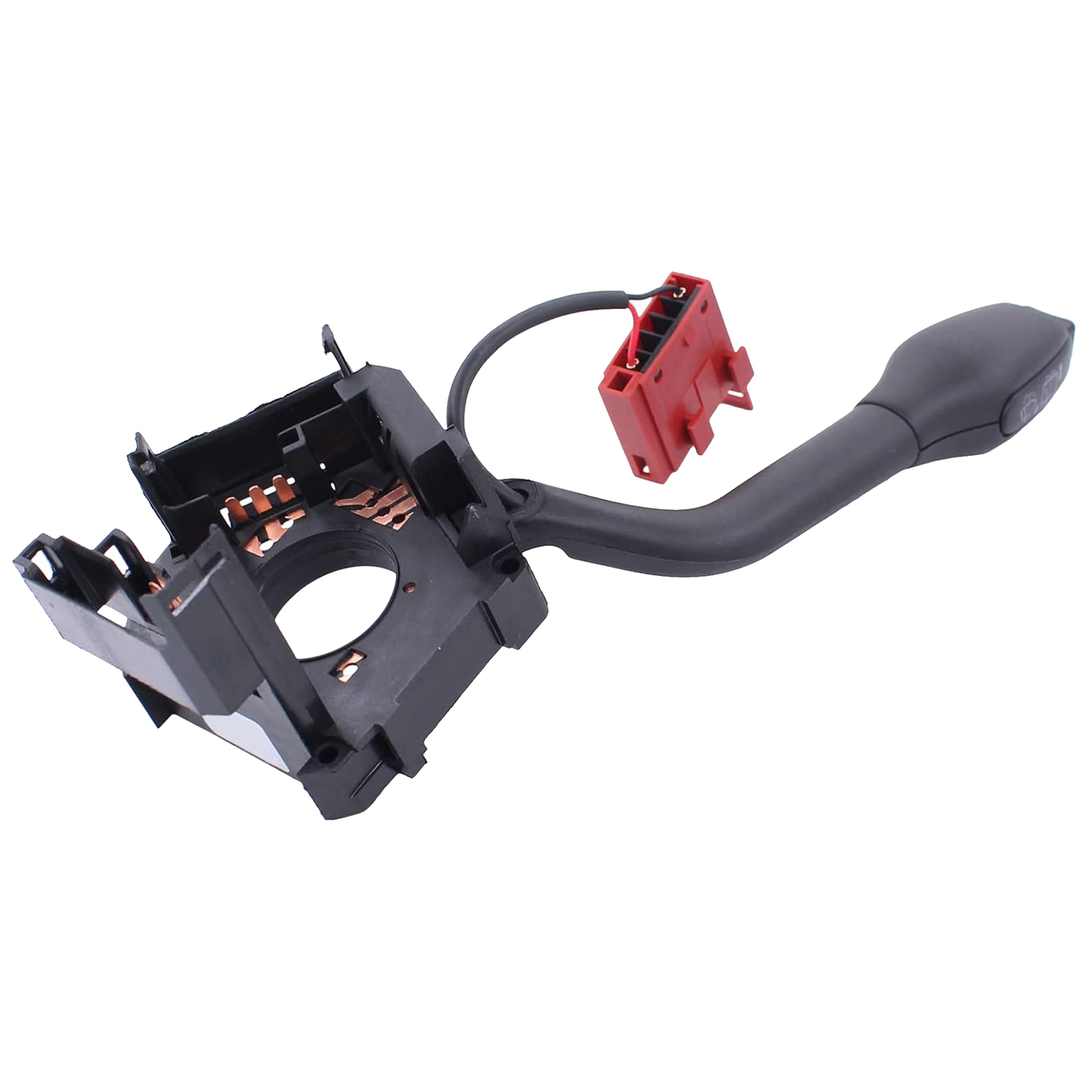 Commande colonne de direction SEAT AROSA mécanisme d'essuyage premium 6N0953519B - 2
