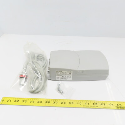 TiMotion TC1-5133-001 TC1-T5MA-2 Linear Actuator Control Box In 120VAC Out 29V