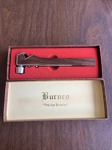 Vintage Burnco “The Ice Breaker” 