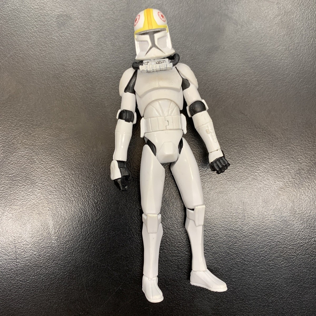 Star Wars CLONE TROOPER ODD BALL (Battle of Teth) action figure LFL