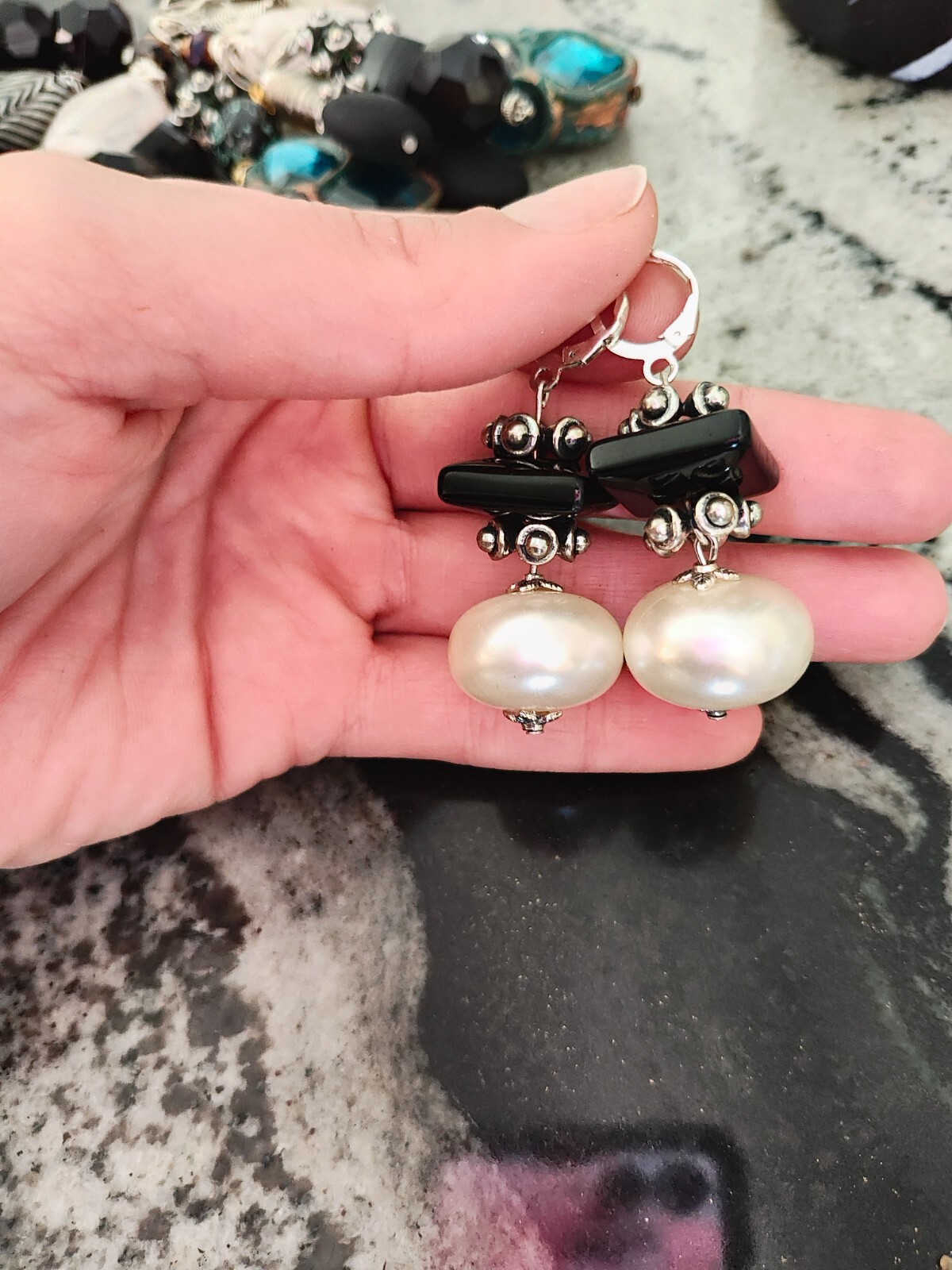 Stylish Elegant Earrings for Women | Trendy Gold and Silver Designs for All Occasions-image