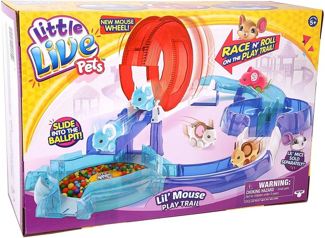 little live toys