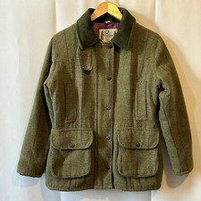 Wood Green Tweed Jacket 8